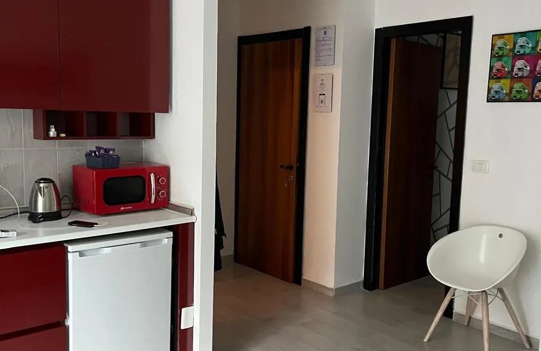 Crescenzago House - Short Rent Apartments-1