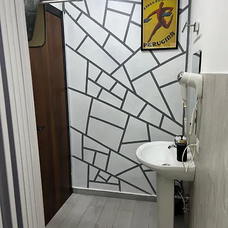 Crescenzago House - Short Rent Apartments-3